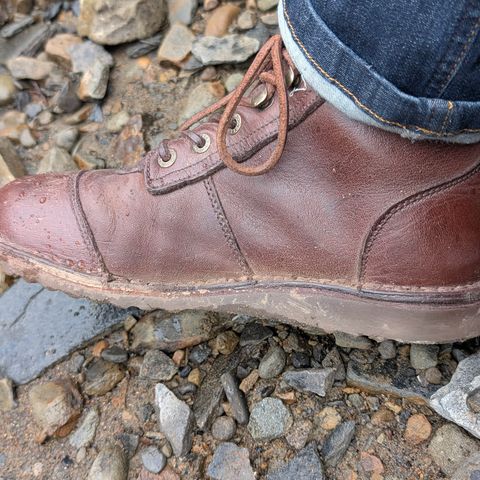 Jim Green African Ranger in African Buffalo Skin