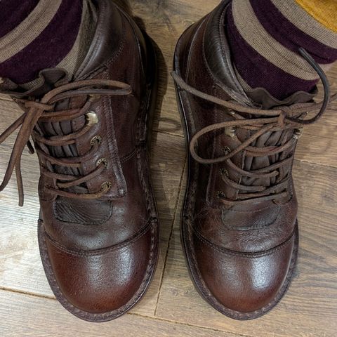 Jim Green African Ranger in African Buffalo Skin