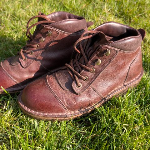 Jim Green African Ranger in African Buffalo Skin