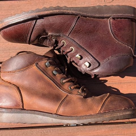 Jim Green African Ranger in African Buffalo Skin