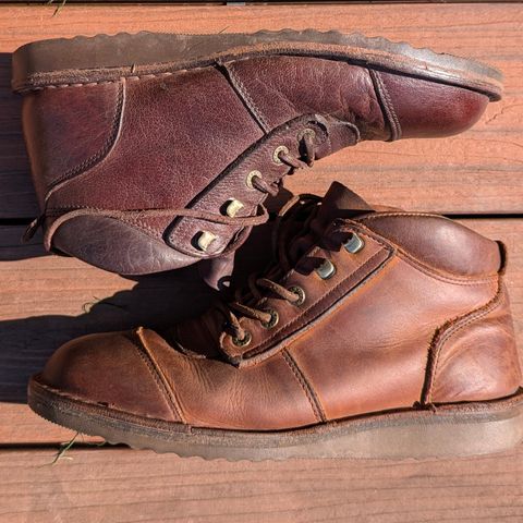 Jim Green African Ranger in African Buffalo Skin