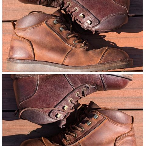 Jim Green African Ranger in African Buffalo Skin