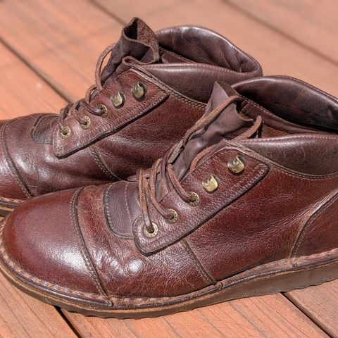 Jim Green African Ranger in African Buffalo Skin