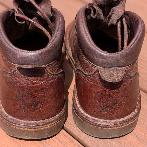 Jim Green African Ranger in African Buffalo Skin