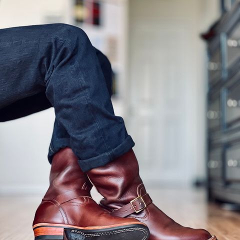 Nicks StationMaster in Seidel 64 Brown Double Shot