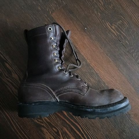 Nicks Overlander in Seidel 1964 Walnut