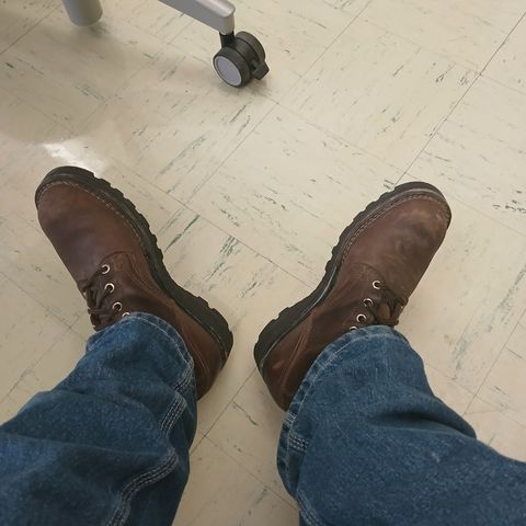 Nicks Overlander in Seidel 1964 Walnut