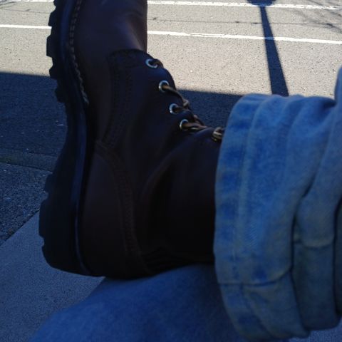 Nicks Overlander in Seidel 1964 Walnut