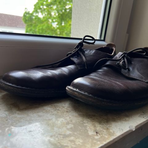 View photo of Kebo Shoes Sport Company in Unknown Leather