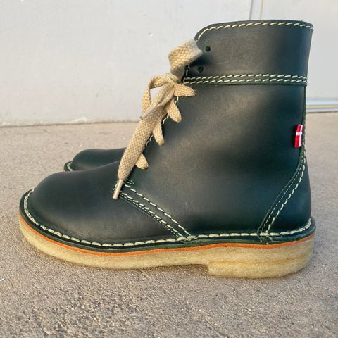 Duckfeet Faborg in Terracare Green