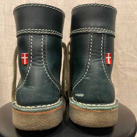 Duckfeet Faborg in Terracare Green