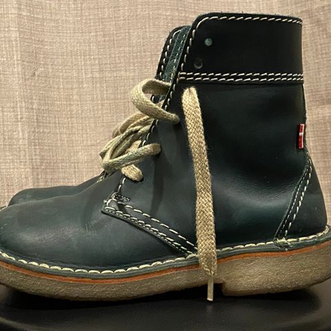 Duckfeet Faborg in Terracare Green