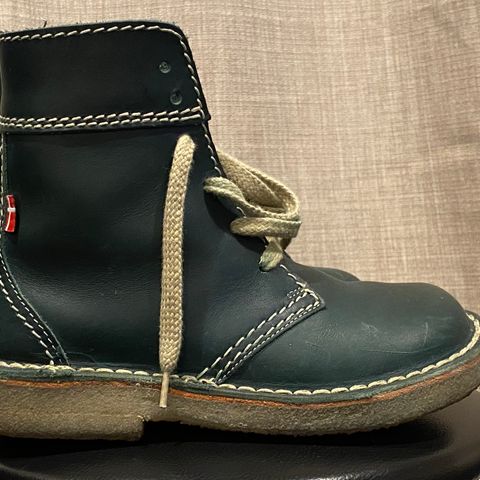 Duckfeet Faborg in Terracare Green