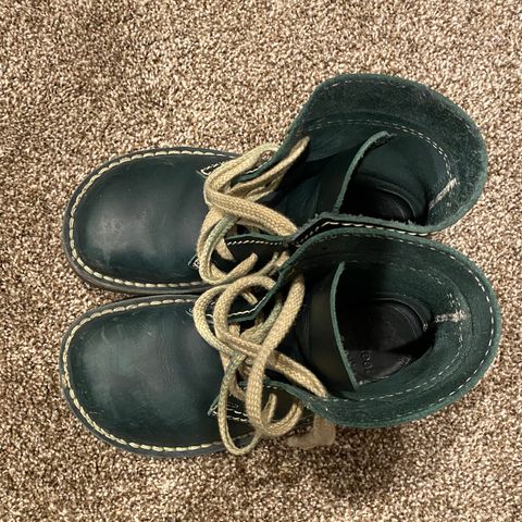 Duckfeet Faborg in Terracare Green
