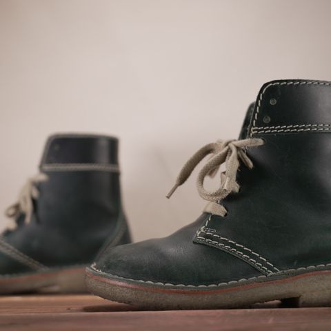 Duckfeet Faborg in Terracare Green