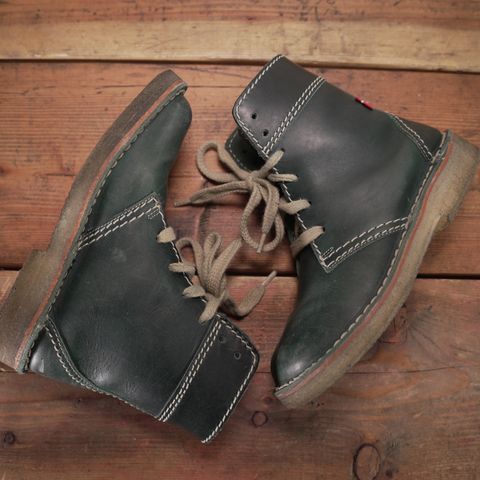 Duckfeet Faborg in Terracare Green