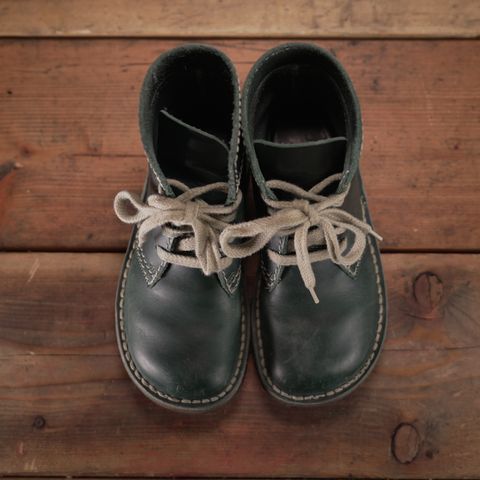 Duckfeet Faborg in Terracare Green