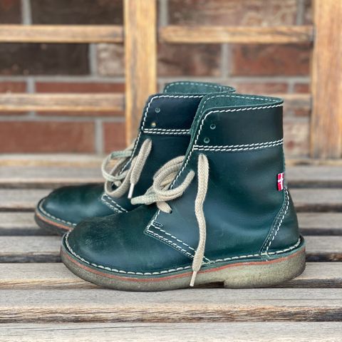 Duckfeet Faborg in Terracare Green