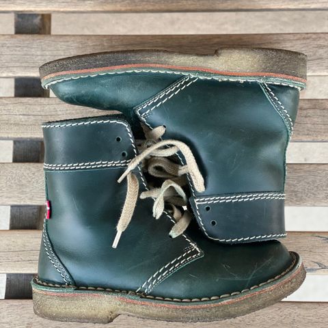 Duckfeet Faborg in Terracare Green