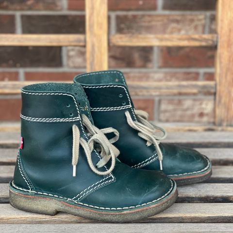 Duckfeet Faborg in Terracare Green