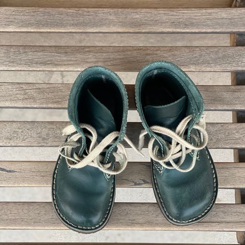 Duckfeet Faborg in Terracare Green