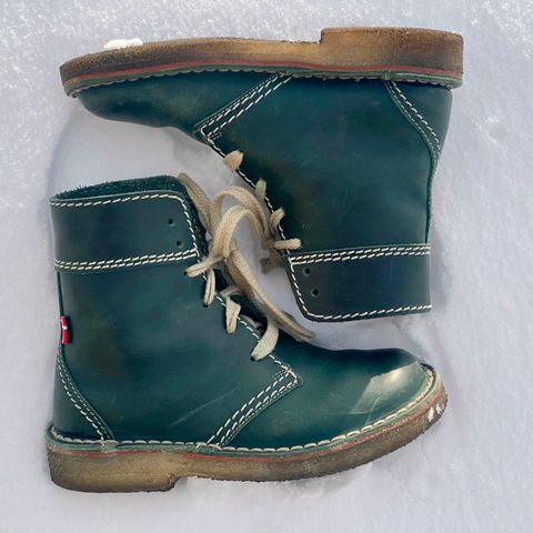 Duckfeet Faborg in Terracare Green