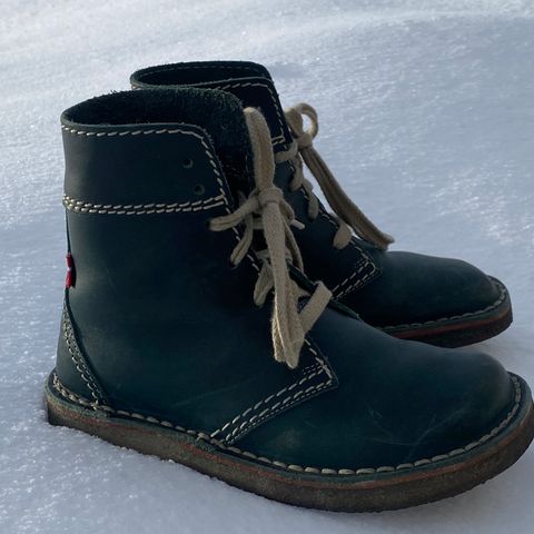 Duckfeet Faborg in Terracare Green
