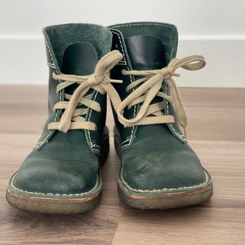Duckfeet Faborg in Terracare Green