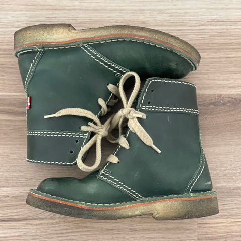 Duckfeet Faborg in Terracare Green