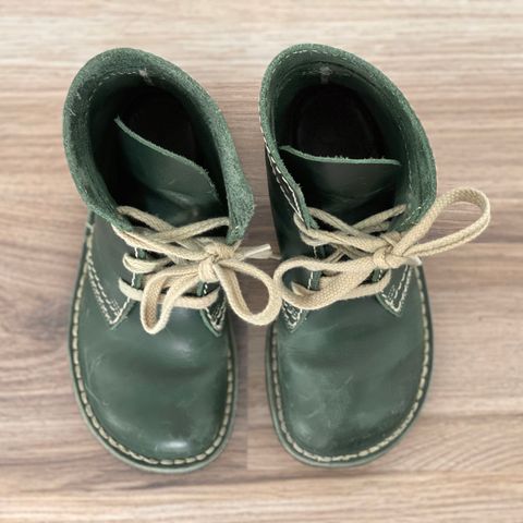 Duckfeet Faborg in Terracare Green