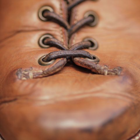 Willie's Handmade Boots Monkey Boot in Horween Moc Latigo