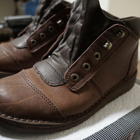 Jim Green African Ranger in African Buffalo Skin
