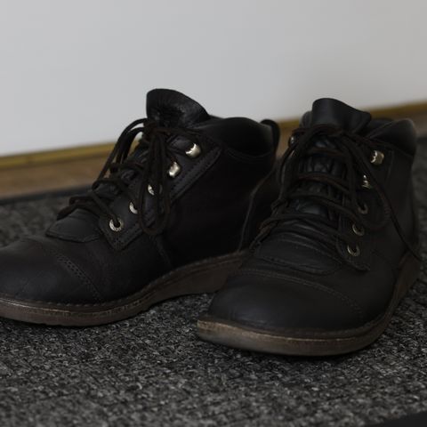 Jim Green African Ranger in African Buffalo Skin