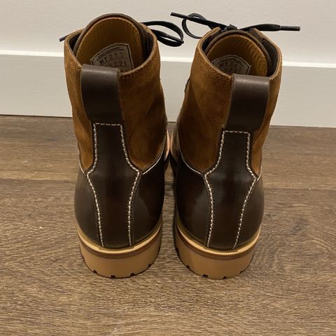 TXTURE Mariana Boots