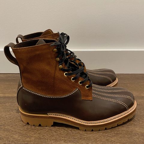 TXTURE Mariana Boots