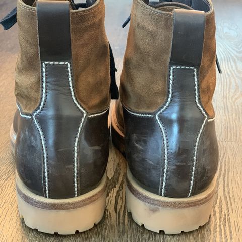 TXTURE Mariana Boots