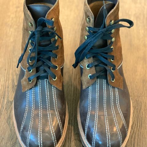 TXTURE Mariana Boots
