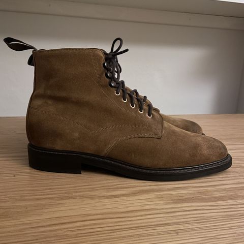 Cheaney Eden Boot