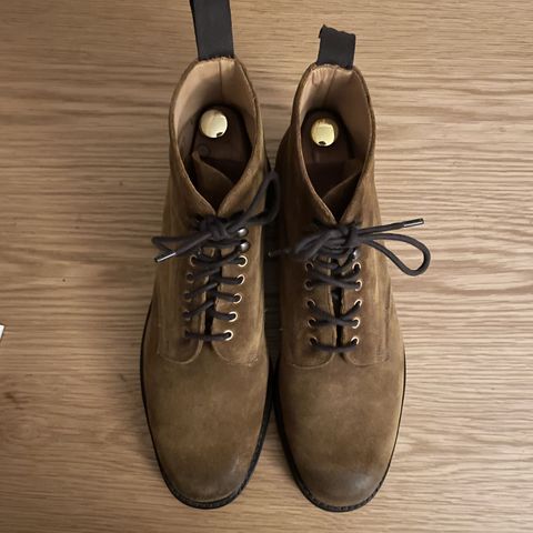 Cheaney Eden Boot