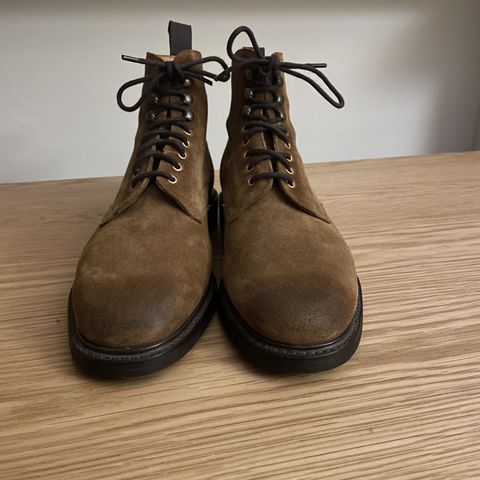 Cheaney Eden Boot