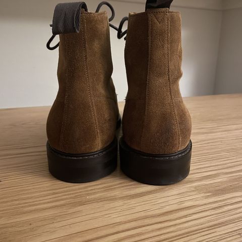 Cheaney Eden Boot
