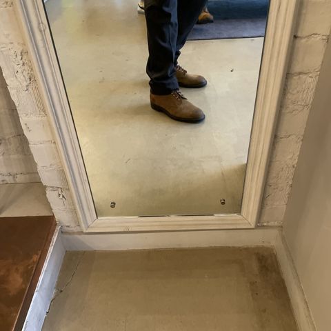 Cheaney Eden Boot