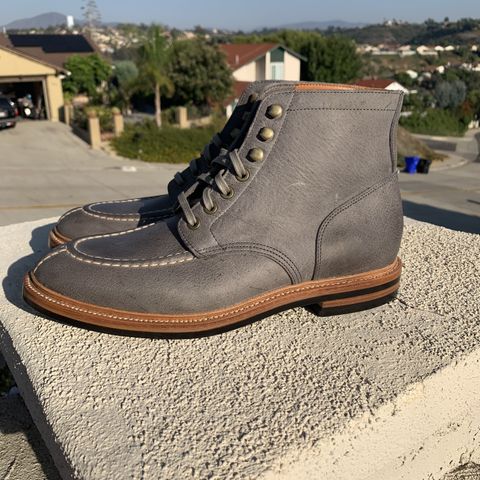 Grant Stone Ottawa Boot
