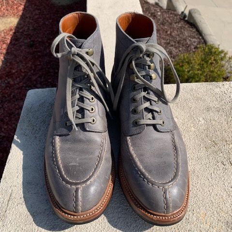 Grant Stone Ottawa Boot