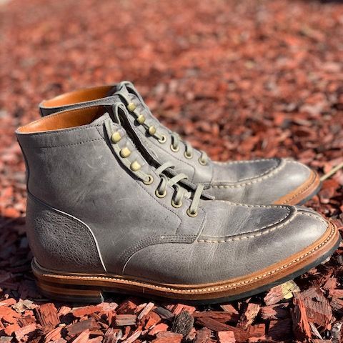 Grant Stone Ottawa Boot