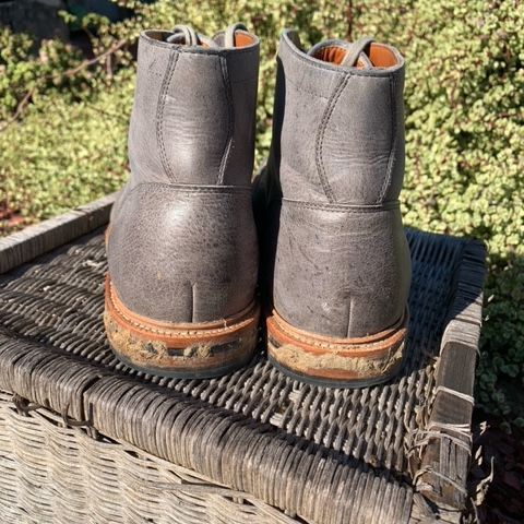 Grant Stone Ottawa Boot