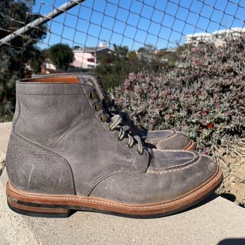 Grant Stone Ottawa Boot