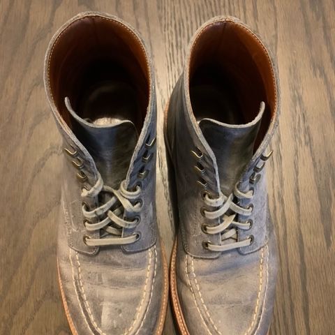 Grant Stone Ottawa Boot
