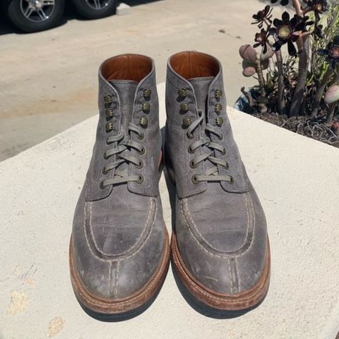 Grant Stone Ottawa Boot