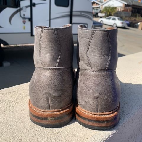 Grant Stone Ottawa Boot